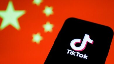 شرط الصين لشراء TikTok من قبل الولايات المتحدة