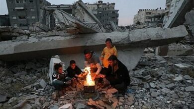 صدور مذكرة اعتقال بحق جندي إسرائيلي في البرازيل