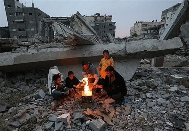 صدور مذكرة اعتقال بحق جندي إسرائيلي في البرازيل