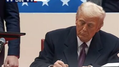 صعود ترامب يحلب السعودية من جديد