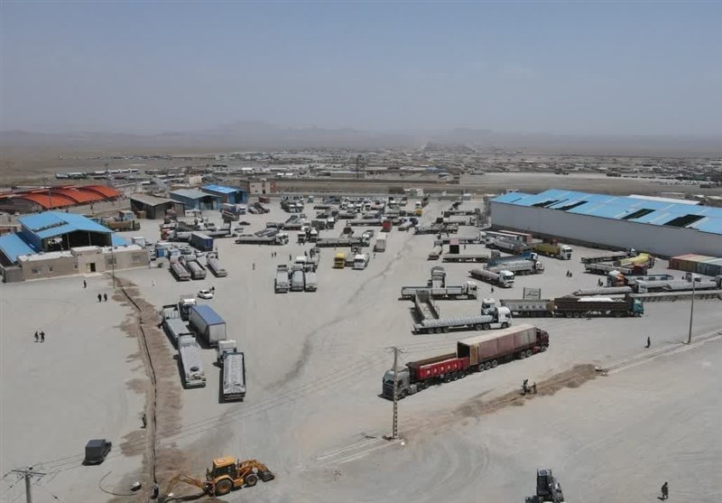 ضرورة تواجد التجار الأفغان في الأسواق الحدودية لجنوب خراسان