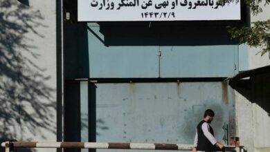 طالبان: انتقادات على حقوق المرأة القائمة على الرأي الغربي