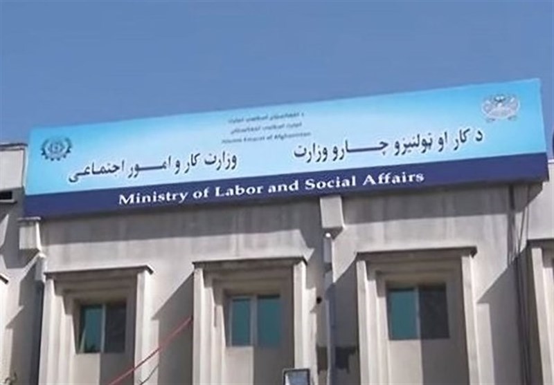 طالبان: تسريع عملية نقل العمالة خارج أفغانستان