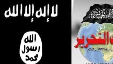 طالبان: “حزب التحرير” له آراء سلفية وأصولية