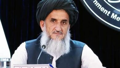 طالبان: سيتم نقل 1500 سجين إلى أفغانستان قريبا