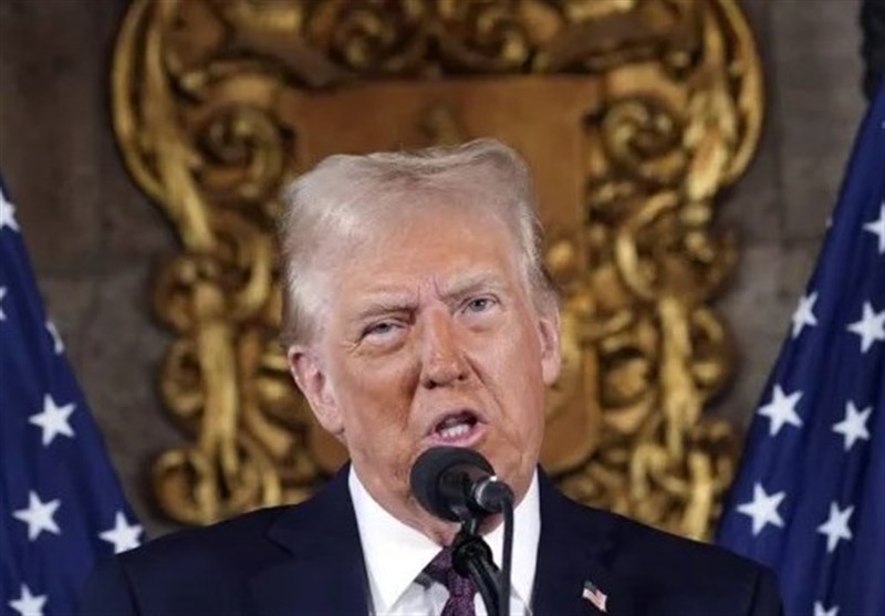 طلب زيارة ترامب إلى لوس أنجلوس