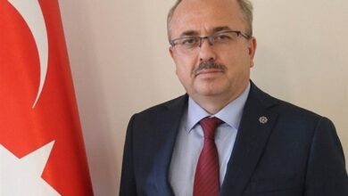 ظلال الفساد المالي تخيم على سفير تركيا الجديد في جمهورية أذربيجان