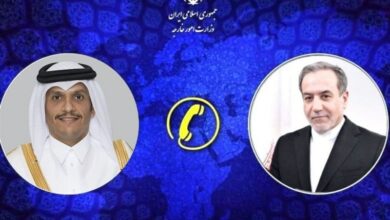 عراقجي: اتفاق وقف إطلاق النار هو نتيجة المقاومة