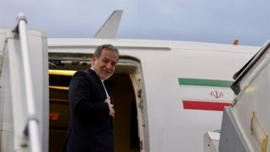 عراقجي يسافر إلى أفغانستان