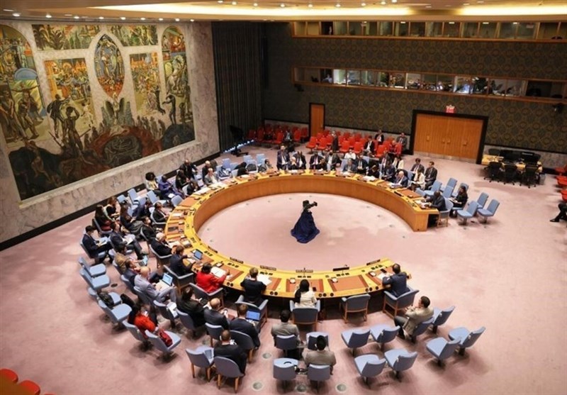 عقد اجتماع لمجلس الأمن مع التأكيد على الحفاظ على وحدة الأراضي السورية