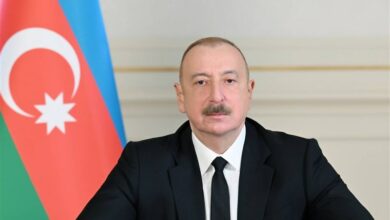 علييف: لقد قمنا بزيادة ميزانيتنا العسكرية بشكل كبير