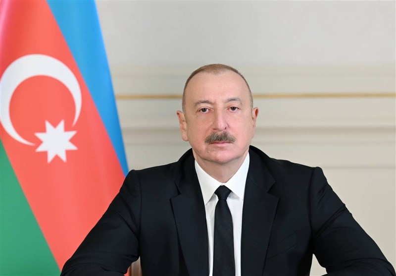 علييف: لقد قمنا بزيادة ميزانيتنا العسكرية بشكل كبير