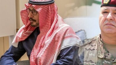 عودة السعودية إلى لبنان؛ اسم الدبلوماسي السعودي على بطاقات الاقتراع