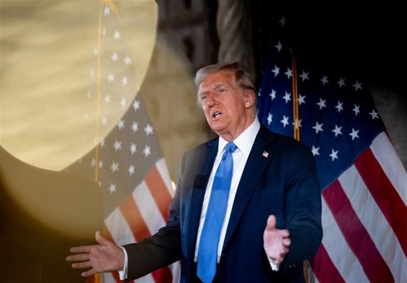 فشل ترامب في الهروب من قضية الفضيحة الجنسية