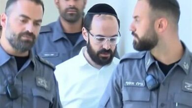 فضيحة الحاخام الصهيوني الذي خدع عشرات النساء