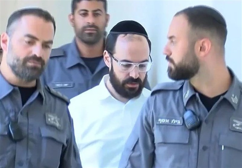 فضيحة الحاخام الصهيوني الذي خدع عشرات النساء