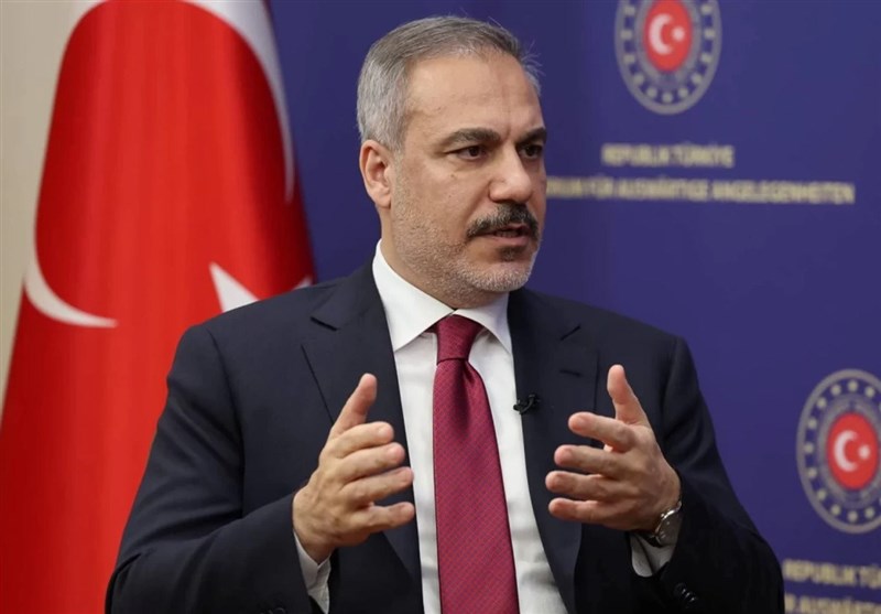 فيدان: التطورات في سوريا ستؤدي إلى تقليص الخلافات بين إيران وتركيا