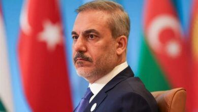 فيدان في باكو: تعزيز تنظيم الدول التركية عمل استراتيجي