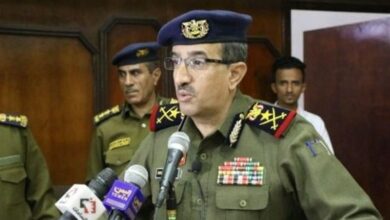 قائد يمني: طوفان الأقصى كان نقطة تحول في المعركة مع إسرائيل