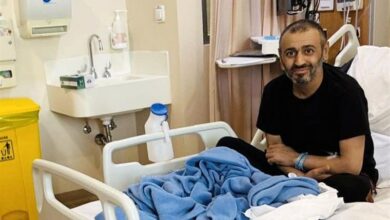 قصة أسير فلسطيني أصيب بالسرطان واستشهد في سجون الاحتلال