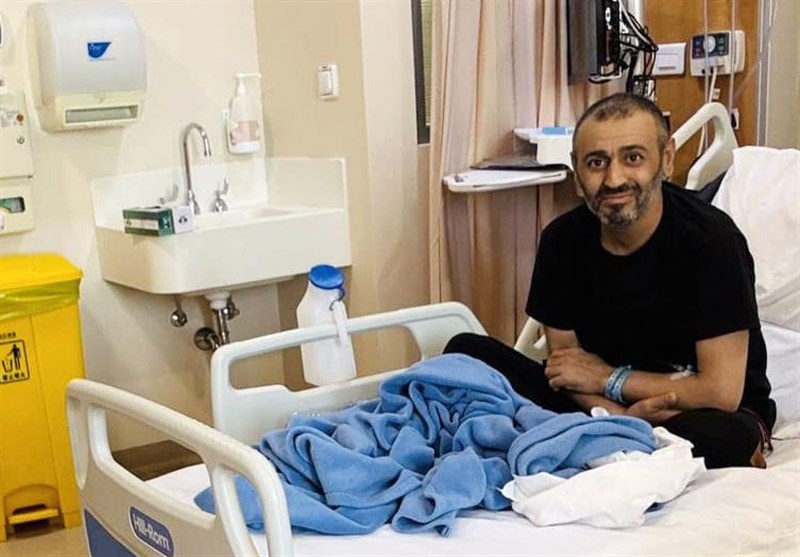 قصة أسير فلسطيني أصيب بالسرطان واستشهد في سجون الاحتلال