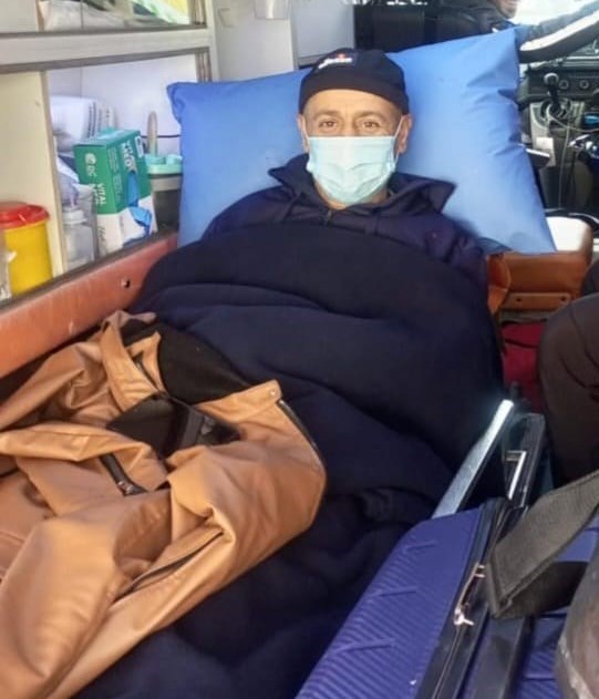 کرانه باختری , اسرای فلسطینی , فلسطین , رژیم صهیونیستی (اسرائیل) ,