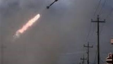 قصف صاروخي عز الدين القسام على بلدة “نتيفوت”