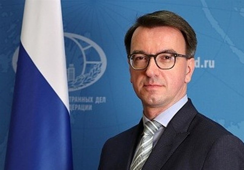 قلق أوروبا بشأن تغير السياسة الأمريكية في دعم أوكرانيا