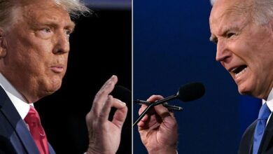 قلق من إلغاء ترامب للعقوبات الأمريكية على روسيا