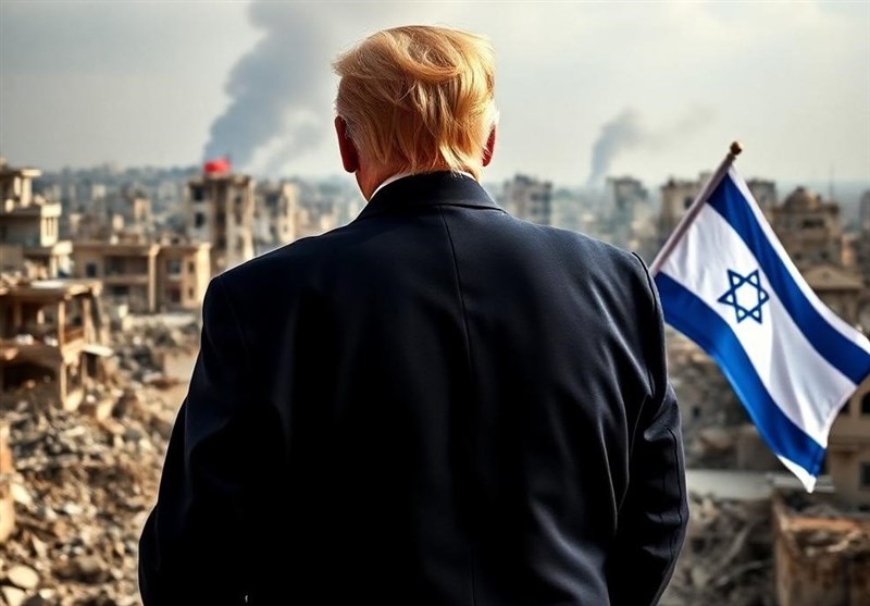كشفت أبعاد جديدة لخطة ترامب للهجرة القسرية في غزة