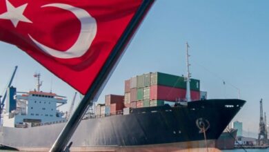 كيف نما الاقتصاد التركي؟