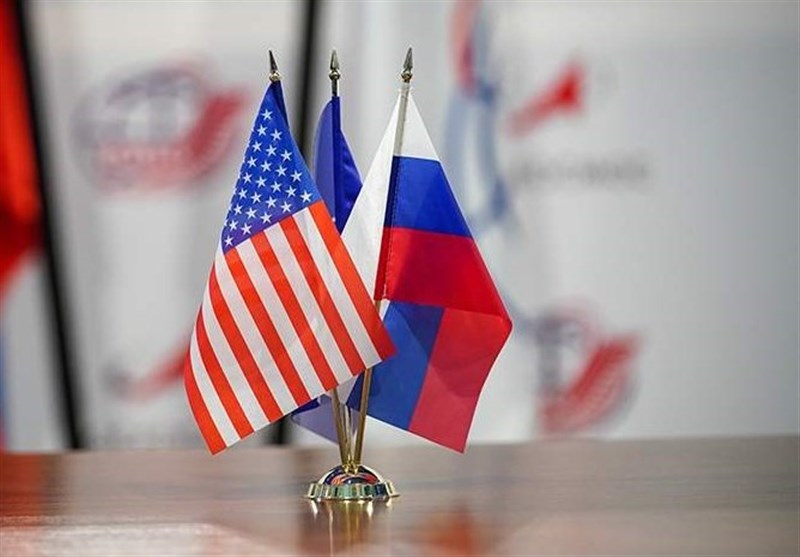 لافروف: حكومة بايدن ألحقت ضرراً كبيراً بالعلاقات بين روسيا والولايات المتحدة