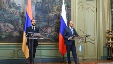 لافروف: قرارات ترامب المبكرة تظهر الطريق لتحقيق أهدافه