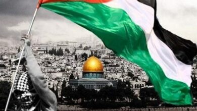 لماذا تم إعلان فوز المقاومة الفلسطينية في الميدان؟