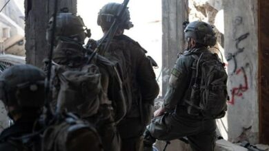 محلل إسرائيلي: التضحية هي الإستراتيجية الرئيسية لحماس