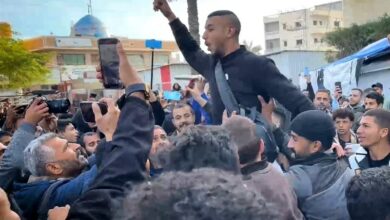 مسؤول إعلامي عراقي: يجب أن نتعامل مع تشويه الانتصار في حرب غزة