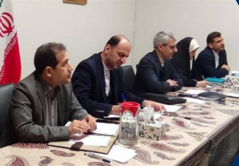 مشاورات دورية بين إيران وروسيا بشأن القضايا الإعلامية