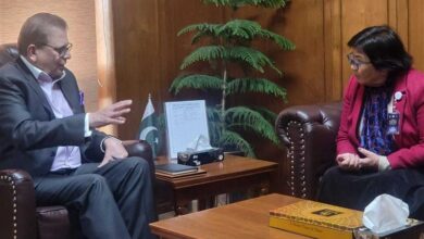 مشاورة حول تعليم الفتيات الأفغانيات على هامش مؤتمر إسلام آباد