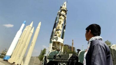 مصدر عسكري يمني: على العدو أن يتوقع مفاجآت جديدة في اليمن