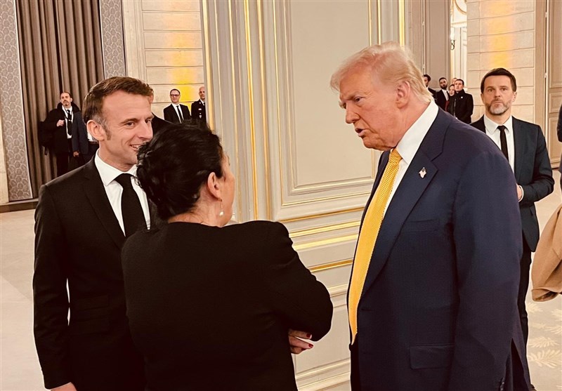 مصير الأزمة السياسية في جورجيا ينتظر تنصيب ترامب