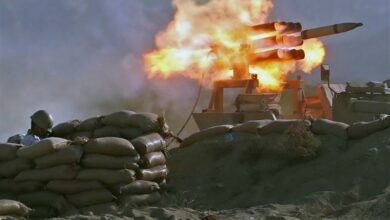 معاريف: المناورات الإيرانية فاجأت الدول الغربية