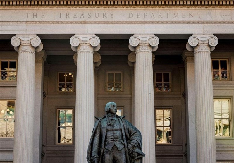 معاقبة الشركة الصينية المرتبطة بعملية القرصنة لوزارة الخزانة الأمريكية