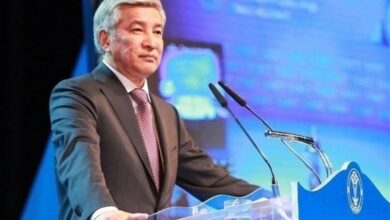 معاهدة أمنية جماعية: تعزيز حدود طاجيكستان مع أفغانستان أمر مهم