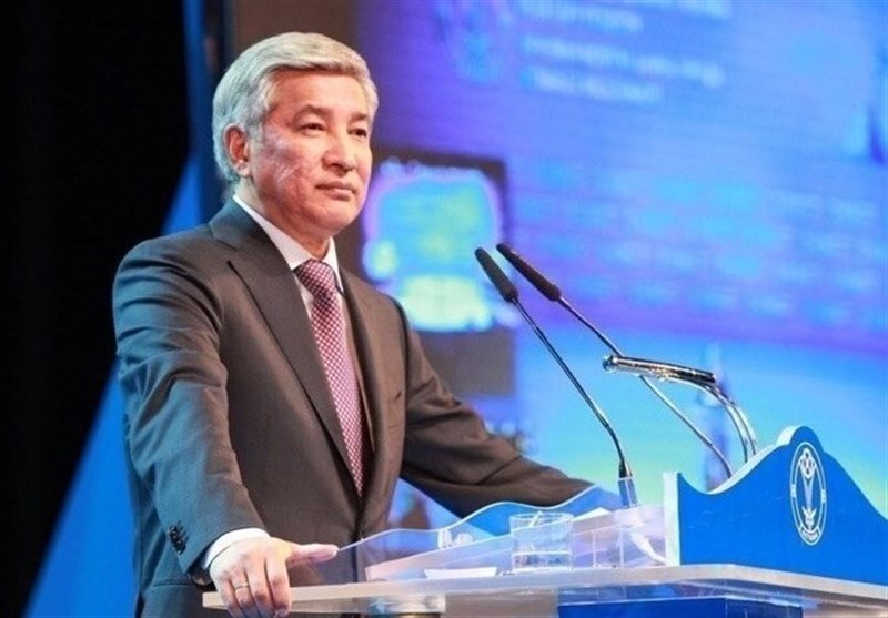 معاهدة أمنية جماعية: تعزيز حدود طاجيكستان مع أفغانستان أمر مهم