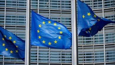 مقترح أوروبي بتعليق مؤقت للعقوبات الدولية على سوريا