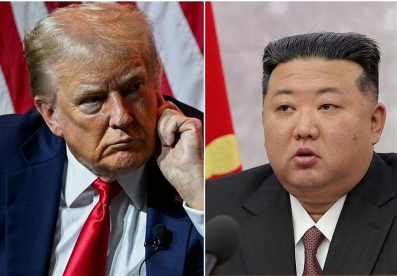مواقف بيونغ يانغ المحايدة من حفل تنصيب ترامب