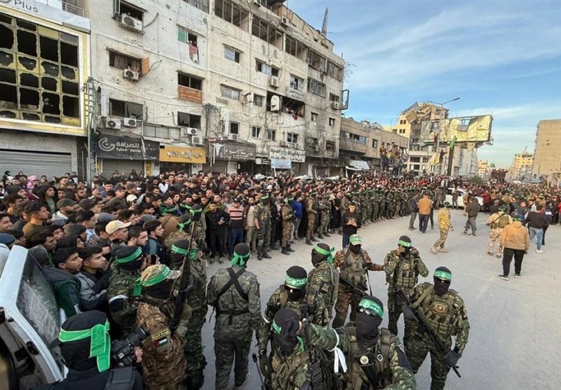 گردانهای عزالدین قسام , جنبش مقاومت اسلامی |حماس , نوار غزه , بنیامین نتانیاهو ,