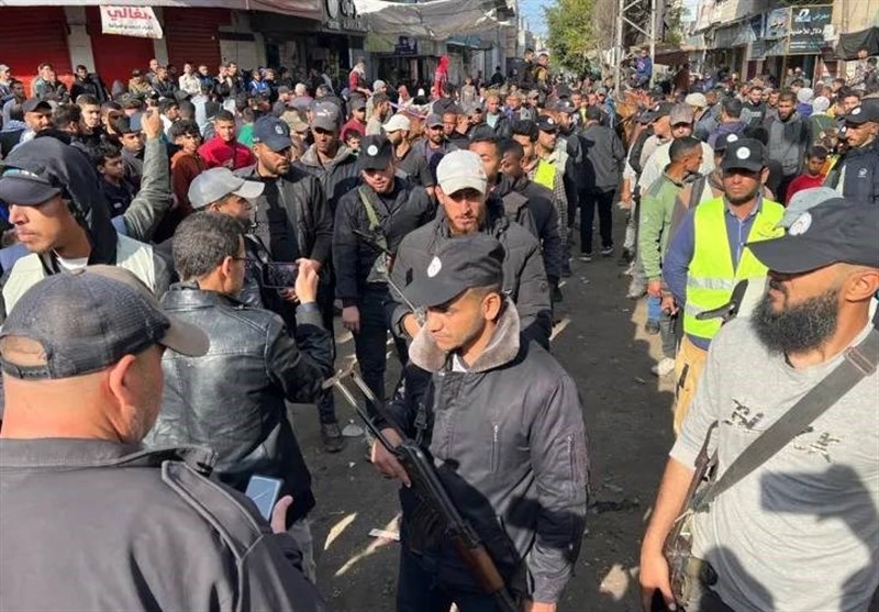 گردانهای عزالدین قسام , جنبش مقاومت اسلامی |حماس , نوار غزه , بنیامین نتانیاهو ,