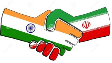 ميناء تشابهار والقضية الفلسطينية جزء من المشاورات الإيرانية الهندية