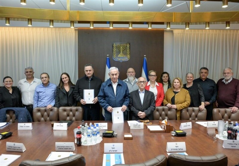 نتنياهو: على الرغم من التغيرات التي تشهدها منطقة الشرق الأوسط، فإن التهديد الإيراني لا يزال قائما